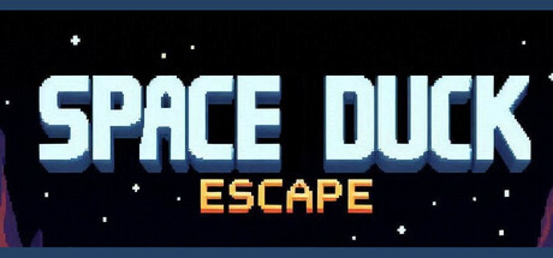 Space Duck: Escape Image