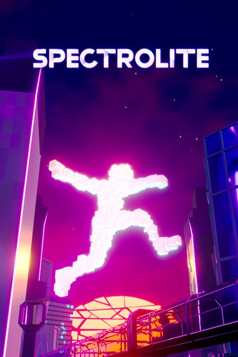 Games like Spectrolite