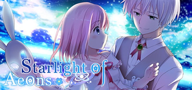 Starlight of Aeons Game Cover