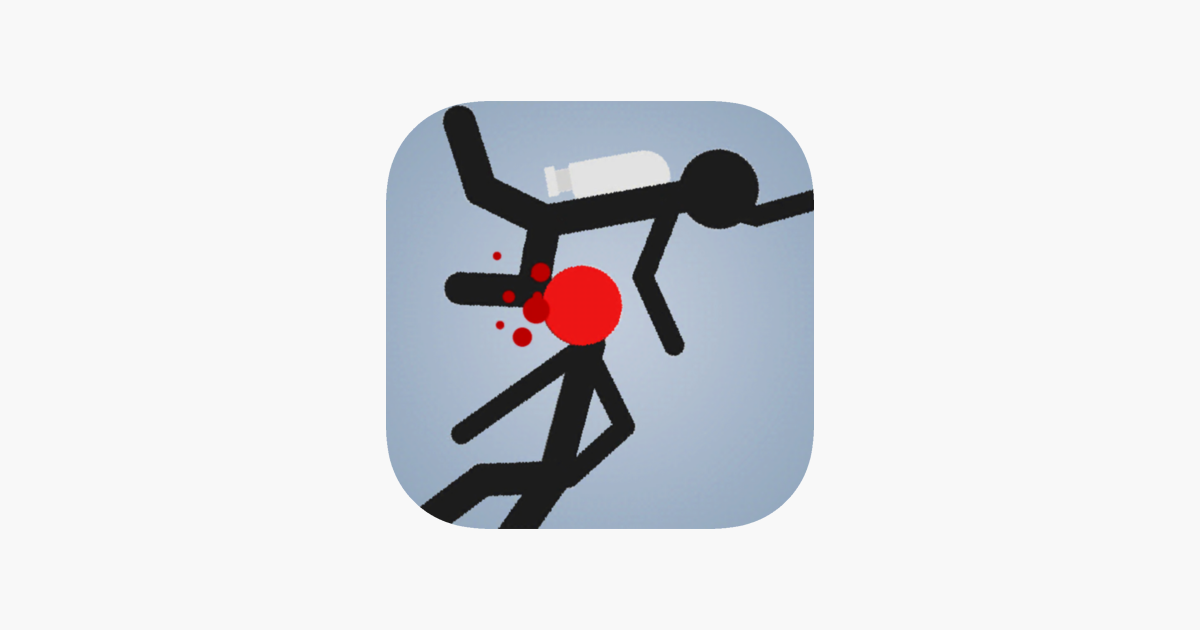 Games like Stickman Jetpack Challenge