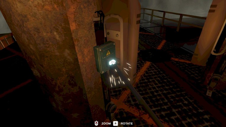 [Nightmare Files] Stoned screenshot