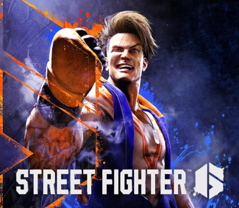 Street Fighter 6 Image