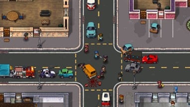 Streets of Rogue 2 Image