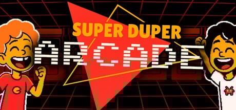 Games like Super Duper Arcade