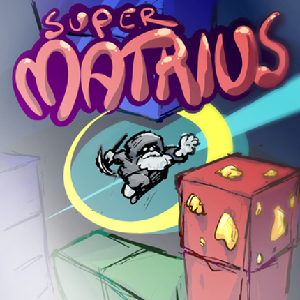 Super Matrius screenshot