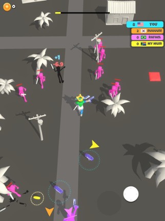 Survival Squad! Image
