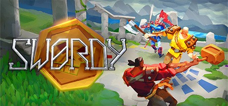 Games like SWORDY