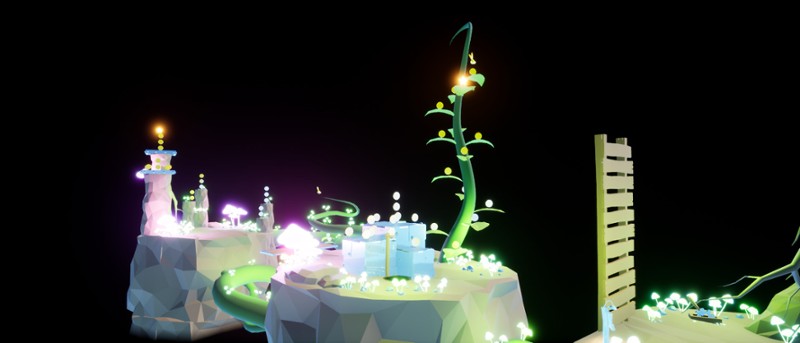 Tales of a Rabbit: The Story of Willie Hop screenshot