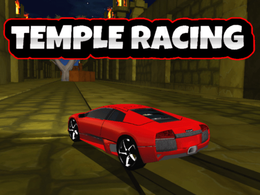 Games like Temple Racing