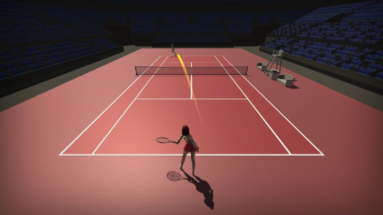 Tennis Image