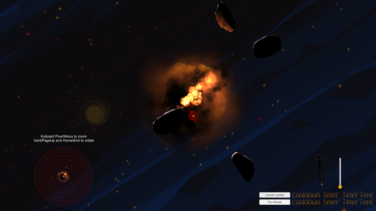 Games like Testing Highborn