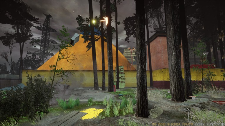 The 22nd is Serda. f0a178 screenshot