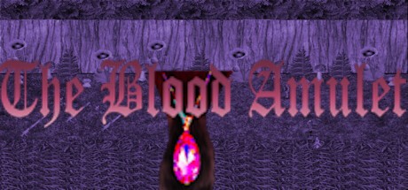 Games like The Blood Amulet