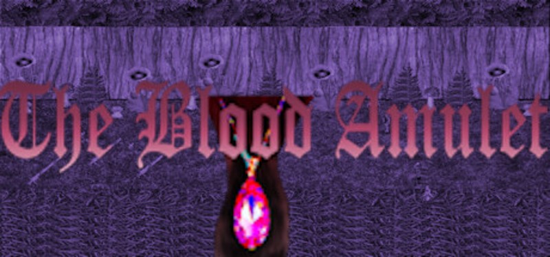The Blood Amulet Image