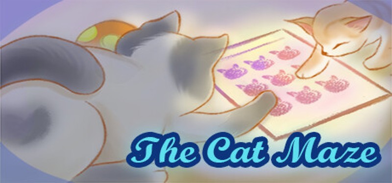 The Cat Maze Image