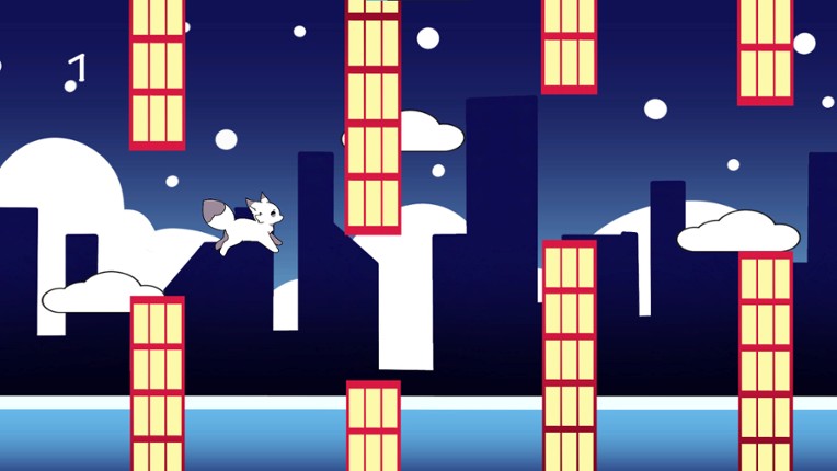 The Dreaming Fox screenshot