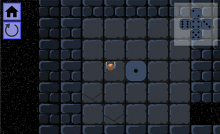 The Dungeon of Die screenshot