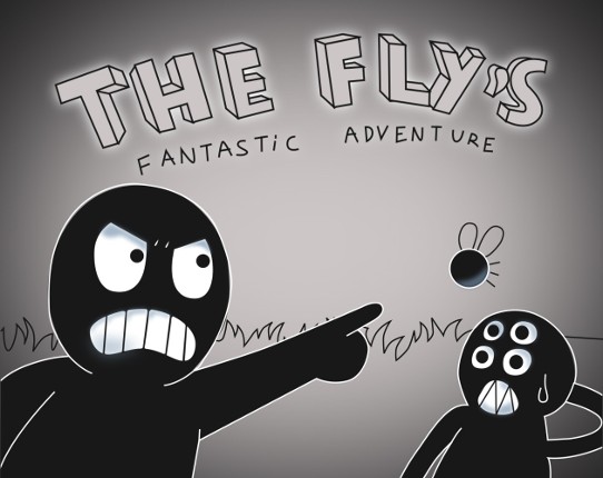 The Fly's Fantastic Adventure Image