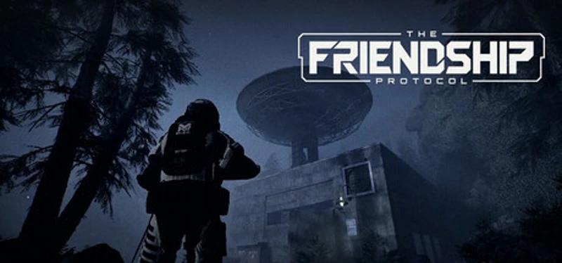 The Friendship Protocol Image