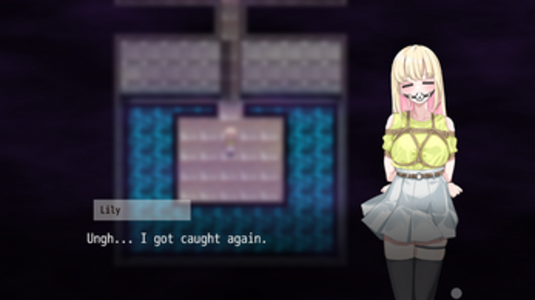 The Legacy of Hedonia: Forbidden Paradise (alpha demo) Image