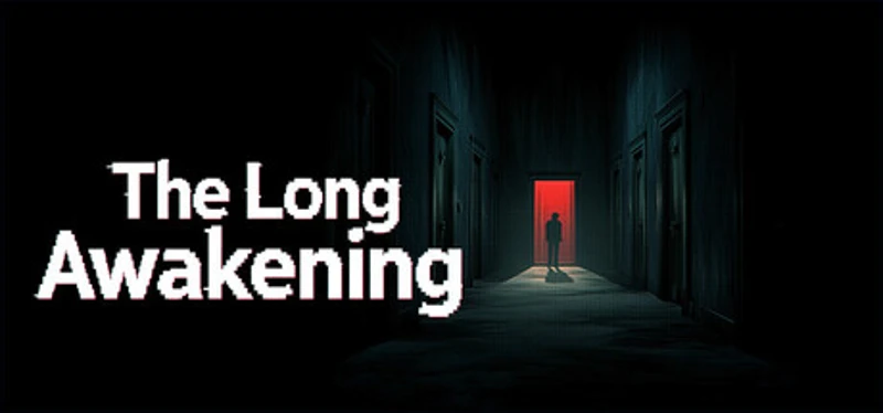 The Long Awakening Image