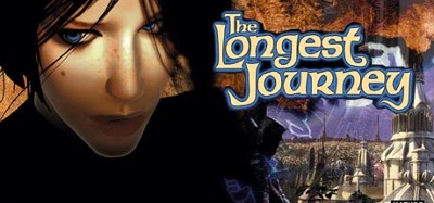 The Longest Journey Image