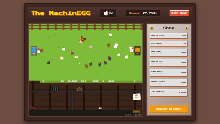 The MachinEGG Image