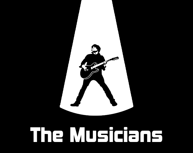 Games like The Musicians: a BitD Crew Playbook