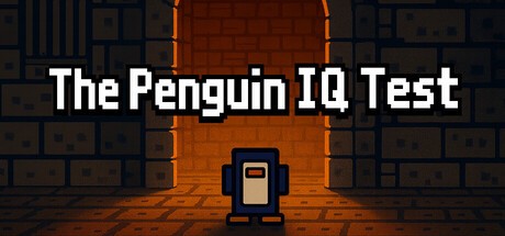 Games like The Penguin IQ Test