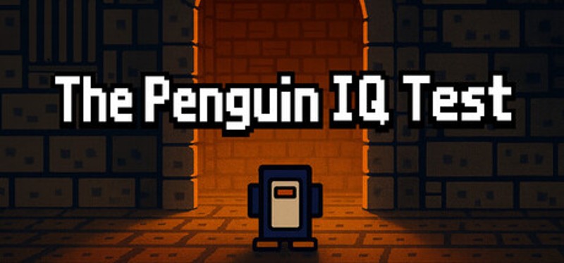The Penguin IQ Test Image