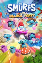 The Smurfs: Village Party Image