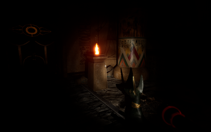 The Third screenshot