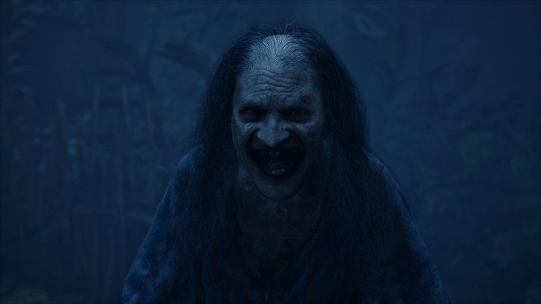 The Twilight Project screenshot