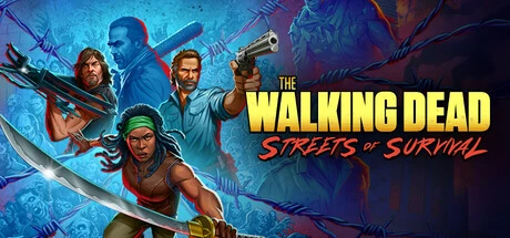 Games like The Walking Dead: Streets of Survival