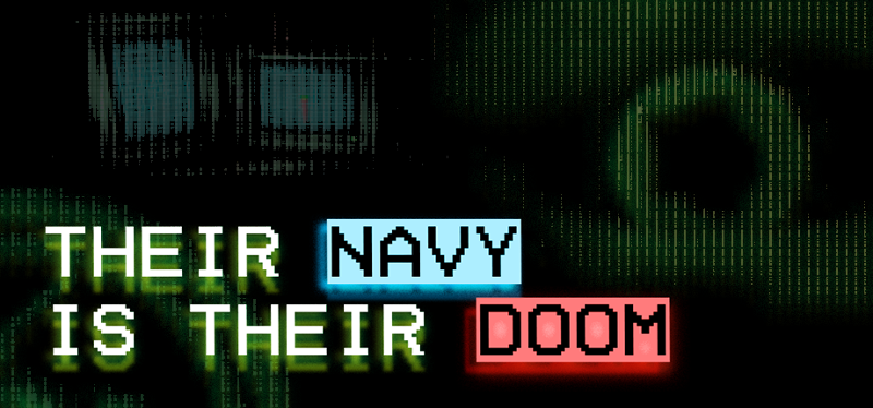 Their Navy Is Their Doom Game Cover