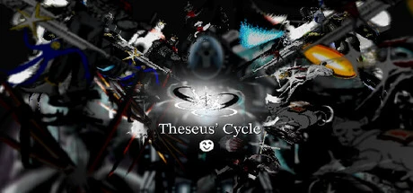 Games like Theseus' Cycle