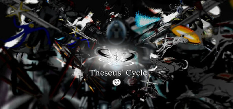 Theseus' Cycle Image