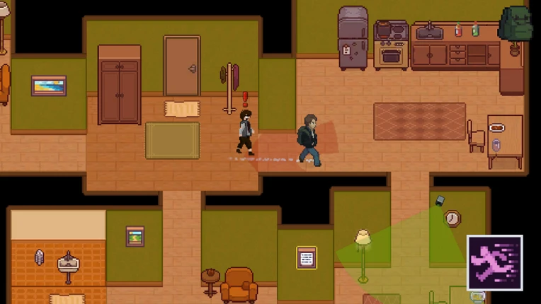 Thief's Market Image