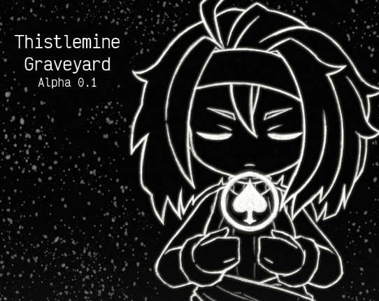 Thistlemine Graveyard (Alpha 0.1 / Jan. 2024) Image