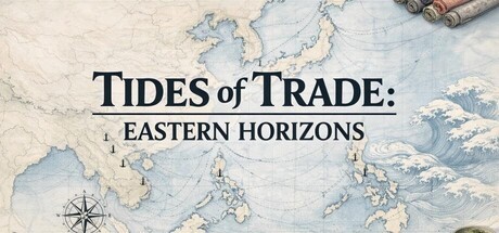 Games like Tides of Trade: Eastern Horizons