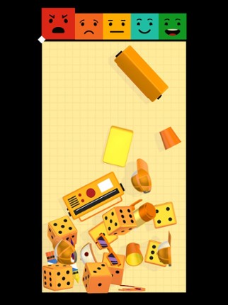 Tidy-Up Image
