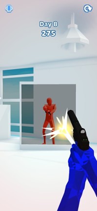 Time Shooter! screenshot