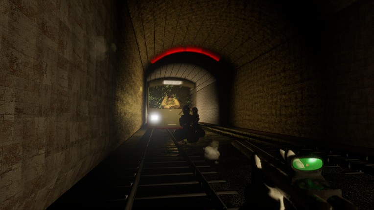 Toey Weedz Smoke Dead Mirror screenshot