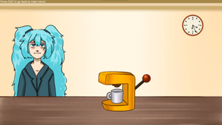 Too Early screenshot