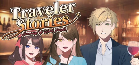 Games like Traveler Stories: Journeys of Real People