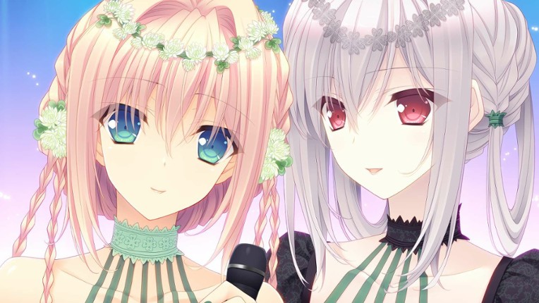 Tsuki ni Yorisou Otome no Sahou 2 screenshot