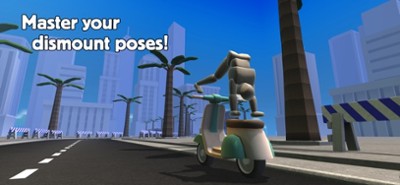 Turbo Dismount Image