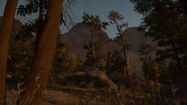 Uncanny Tales: The Watcher screenshot