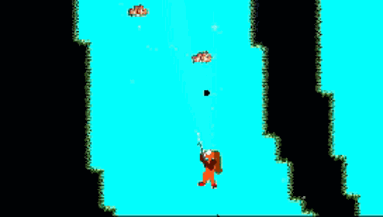 UnderWater screenshot