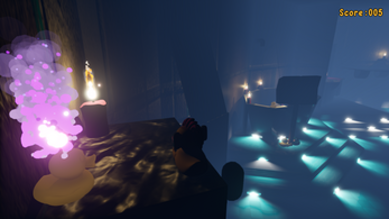 Unreal Ente screenshot